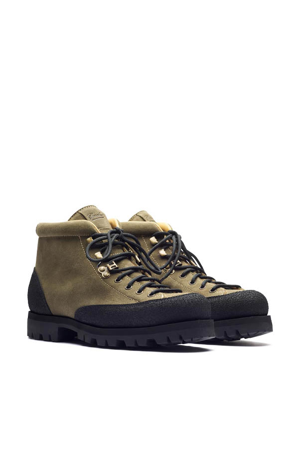 Paraboot Yosemite Verde