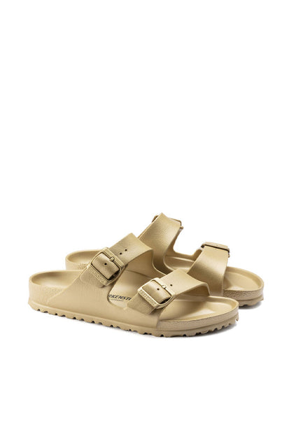 Birkenstock Arizona EVA Donna Beige