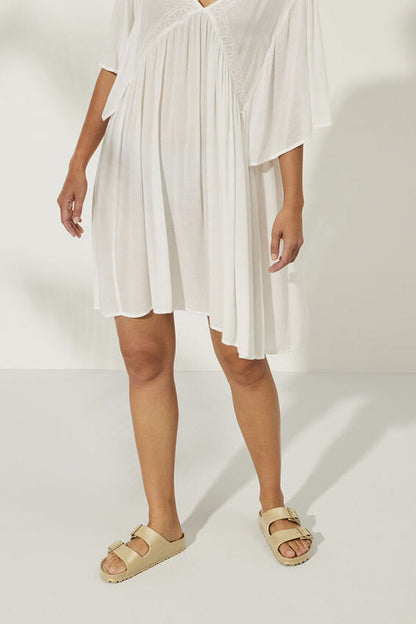 Birkenstock Arizona EVA Donna Beige