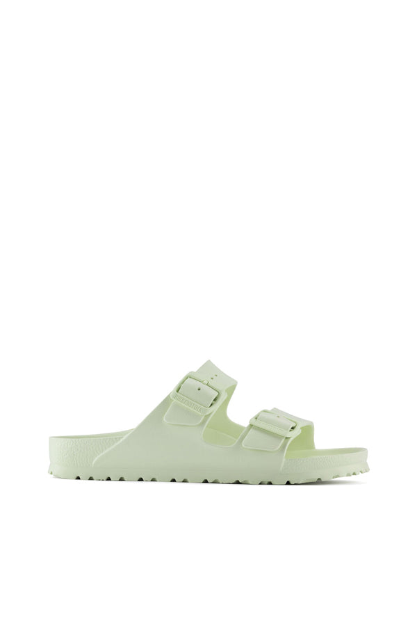 Birkenstock Arizona EVA Donna Verde