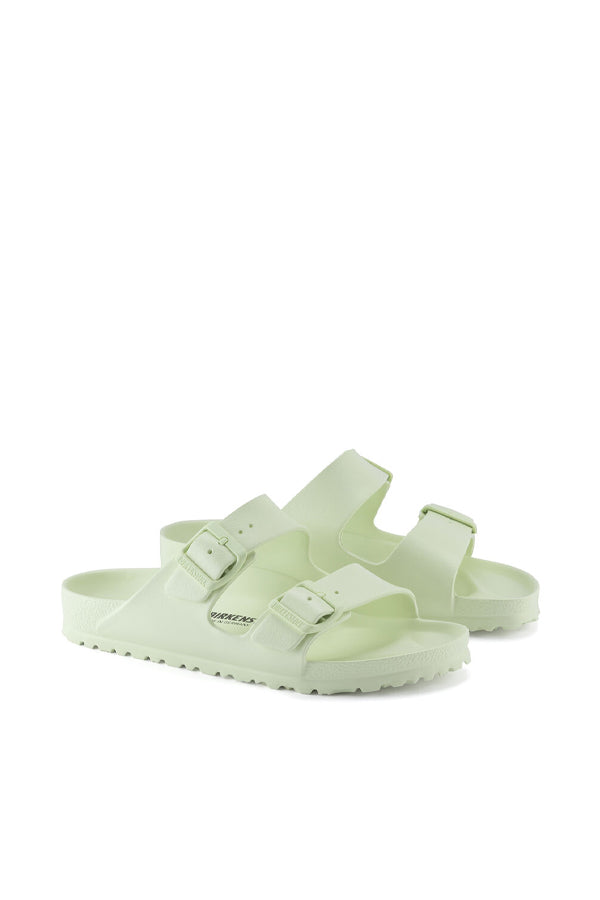Birkenstock Arizona EVA Donna Verde