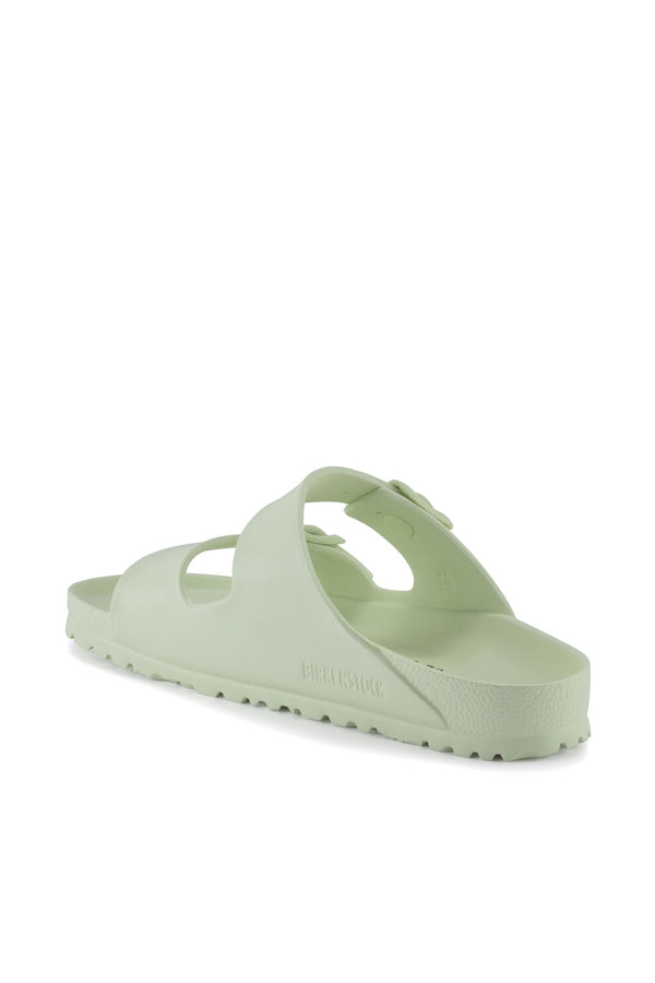 Birkenstock Arizona EVA Donna Verde