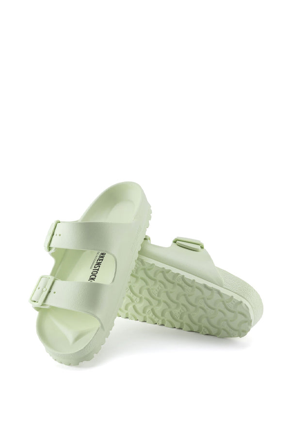 Birkenstock Arizona EVA Donna Verde