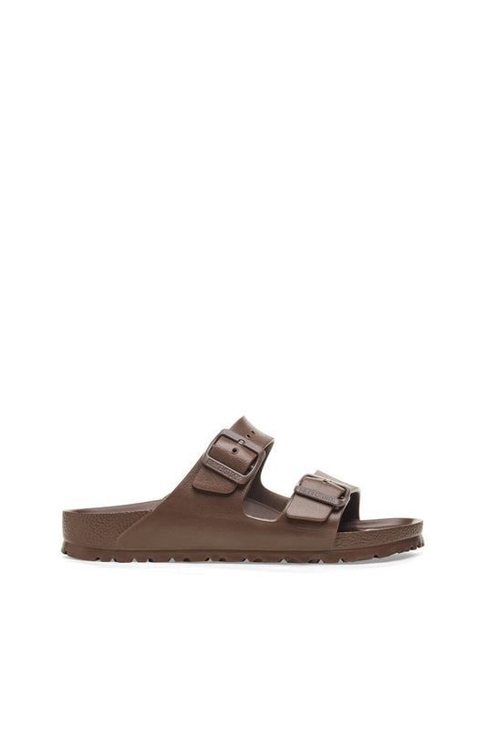 Birkenstock Arizona EVA Uomo Marrone