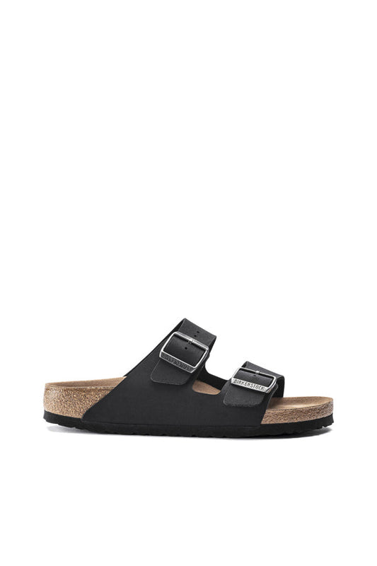 Birkenstock Arizona Vegan (Birko-Flor Nubuck) Marrone