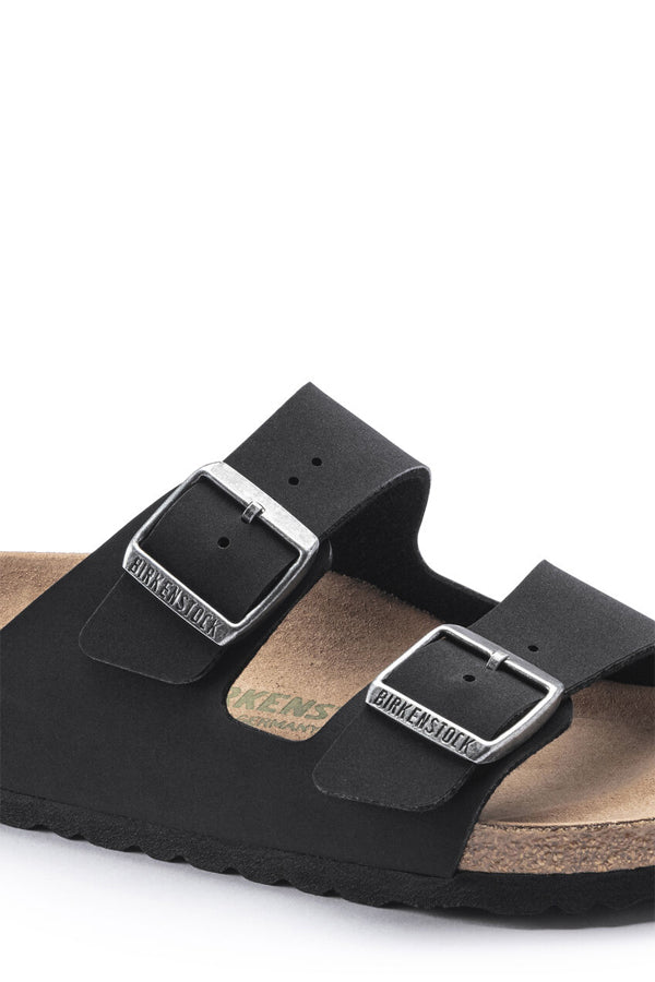Birkenstock Arizona Vegan (Birko-Flor Nubuck) Marrone