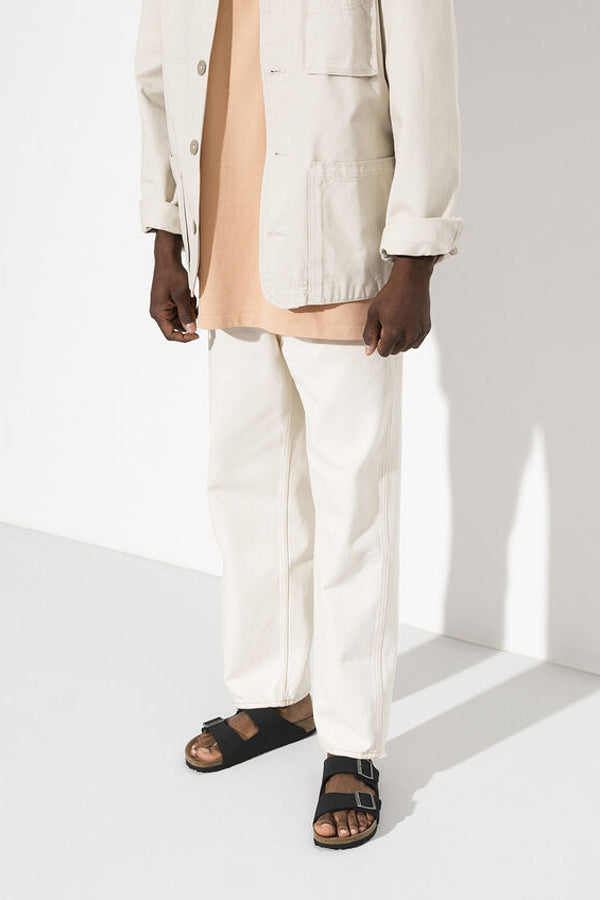 Birkenstock Arizona Vegan (Birko-Flor Nubuck) Marrone