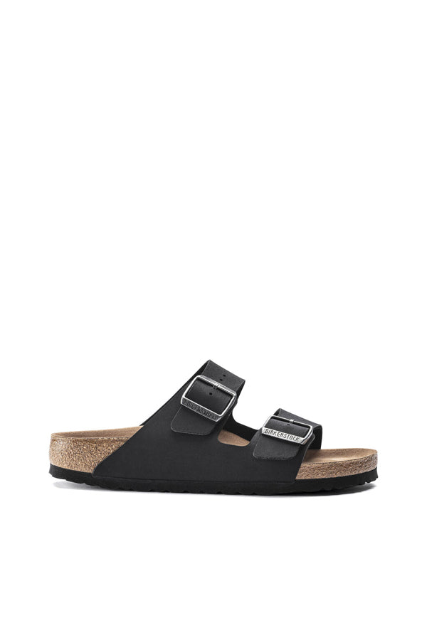 Birkenstock Arizona Vegan (Birko-Flor Nubuck) Marrone