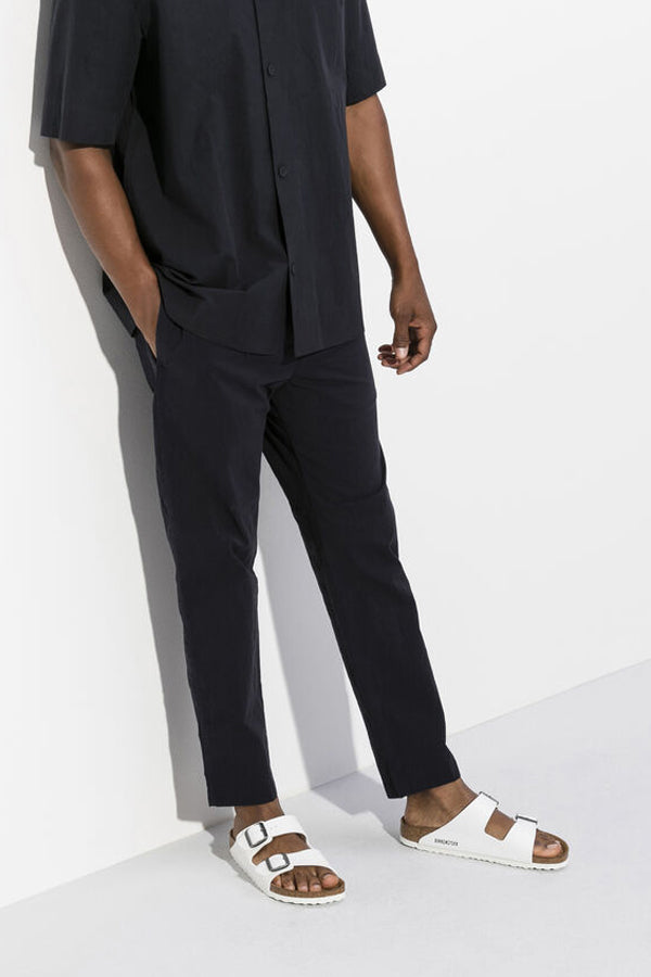 Birkenstock Arizona (Birko-Flor) Bianco