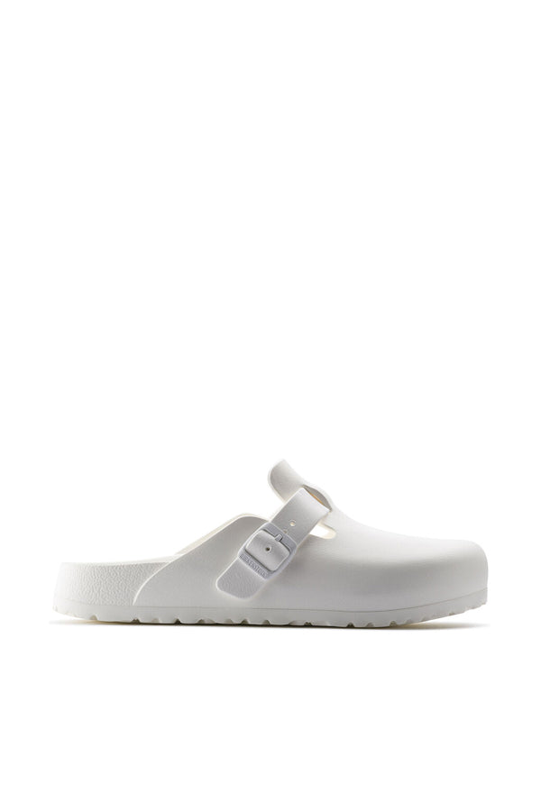 Birkenstock Boston EVA Donna Bianco