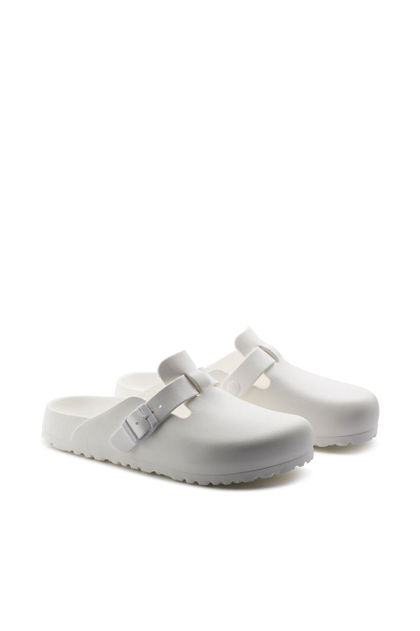 Birkenstock Boston EVA Donna Bianco