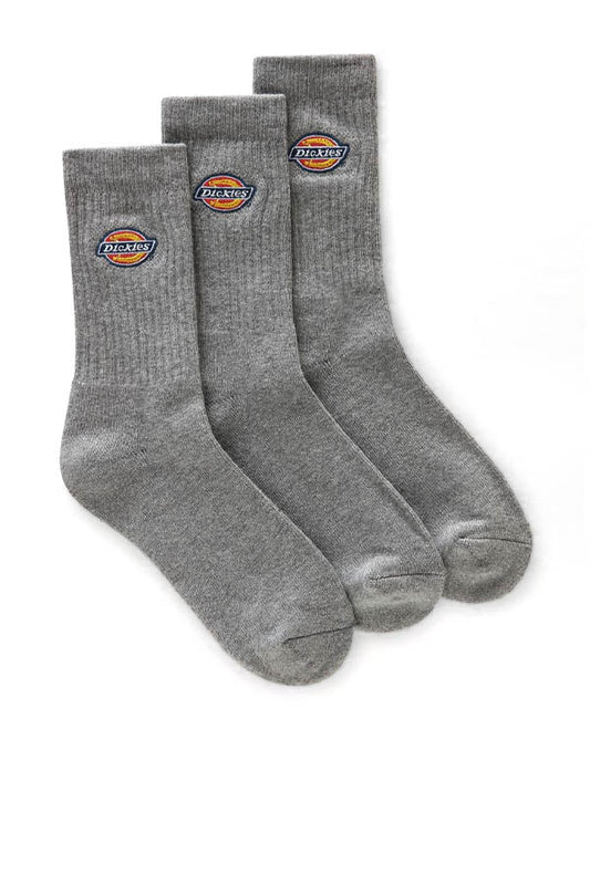 Dickies Calzini Valley Grove Grigio