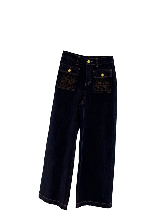 JEANS LOEWE