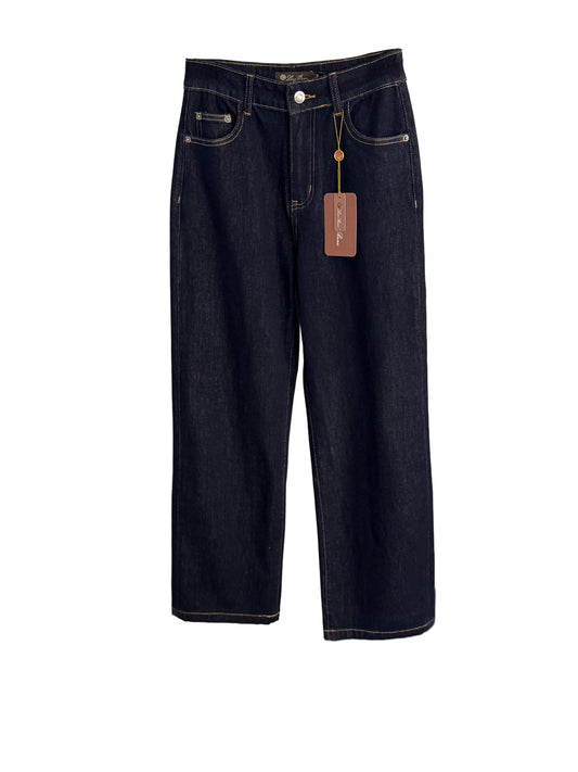 JEANS LORO PIANA