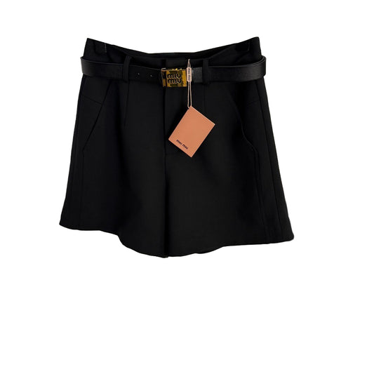 SHORTS MIUMIU